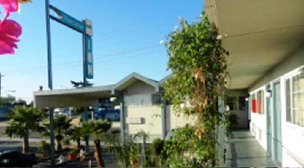 Antioch Executive Inn Exterior photo